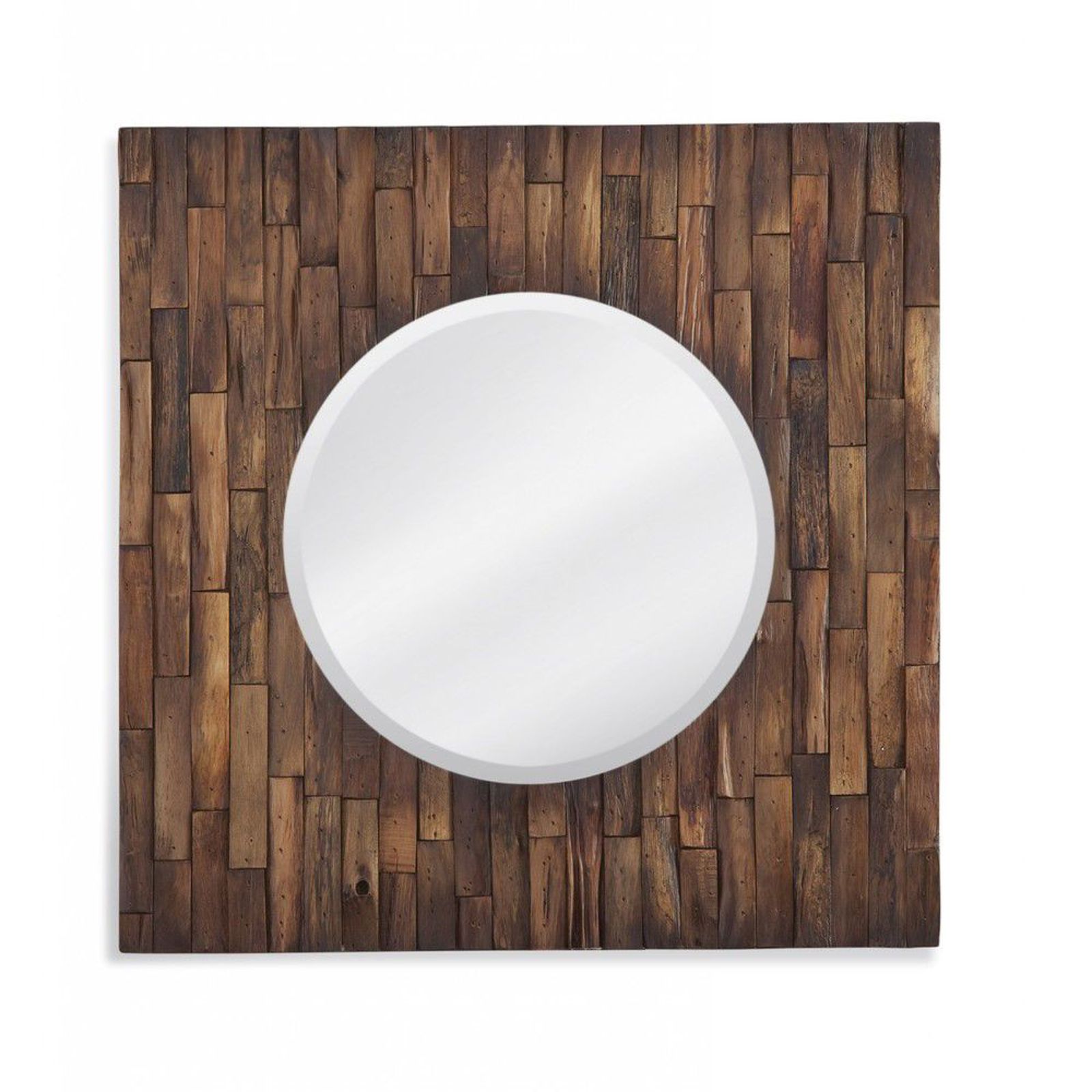 Picture of Hudson Accent Mirror