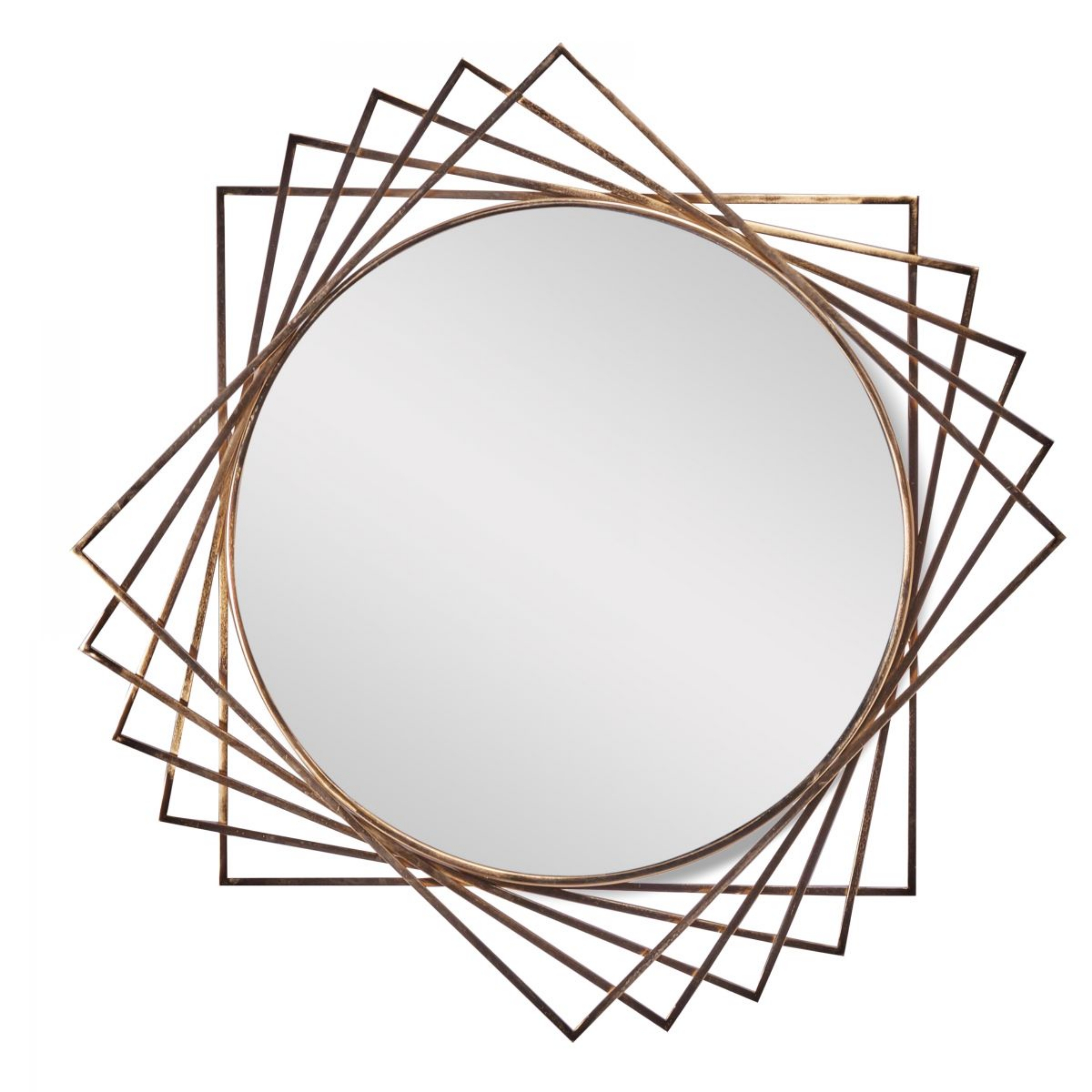 Picture of Wall Mirror