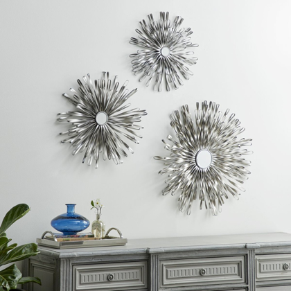 Picture of Mirror Wall Decor Set