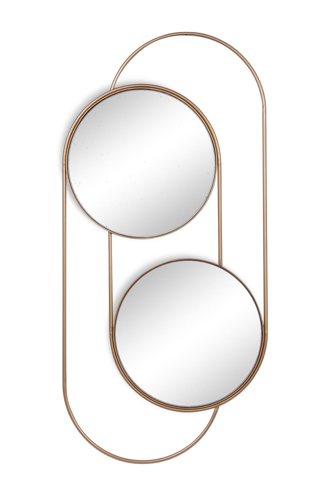 Picture of Wall Accent Mirrors