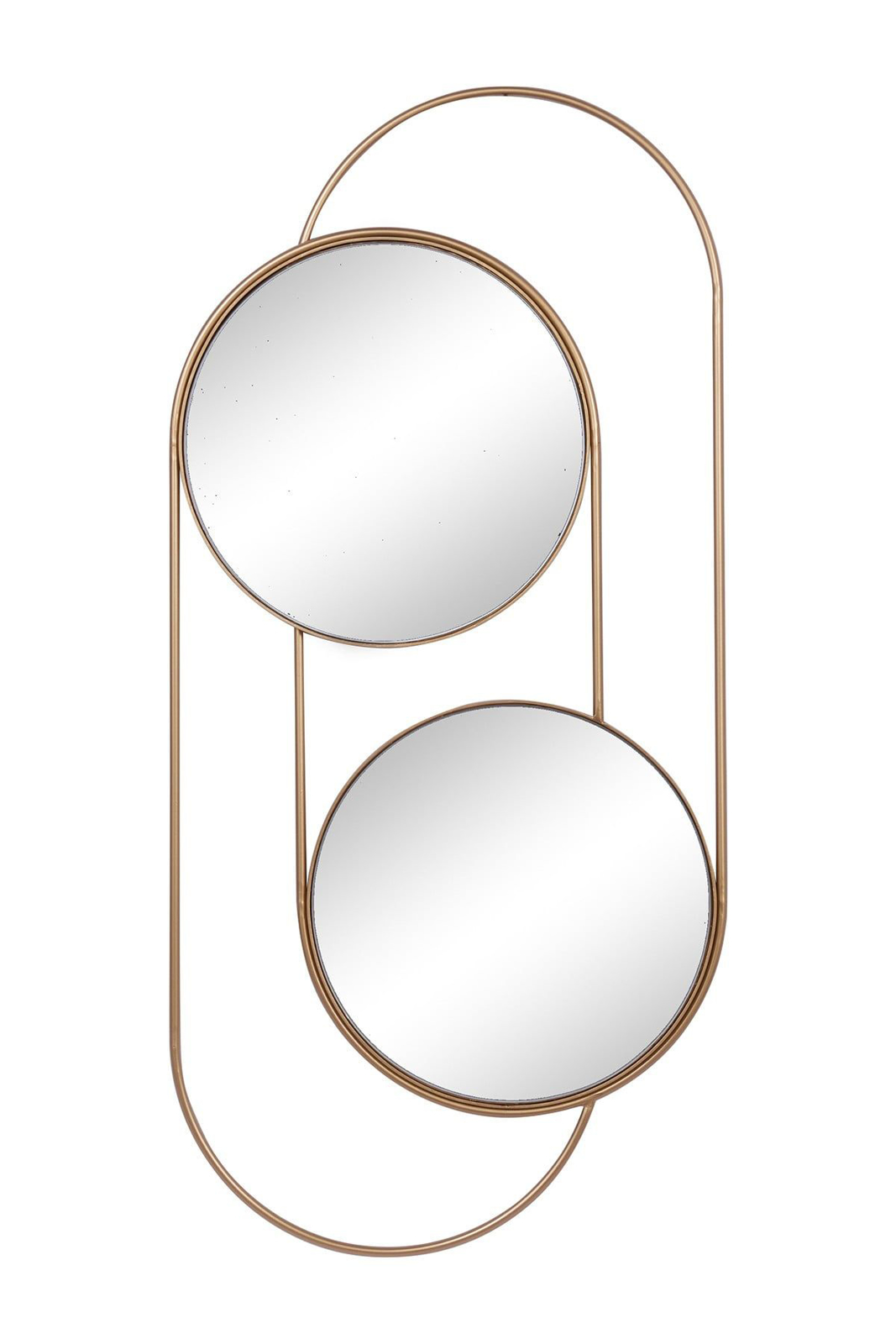 Picture of Wall Accent Mirrors