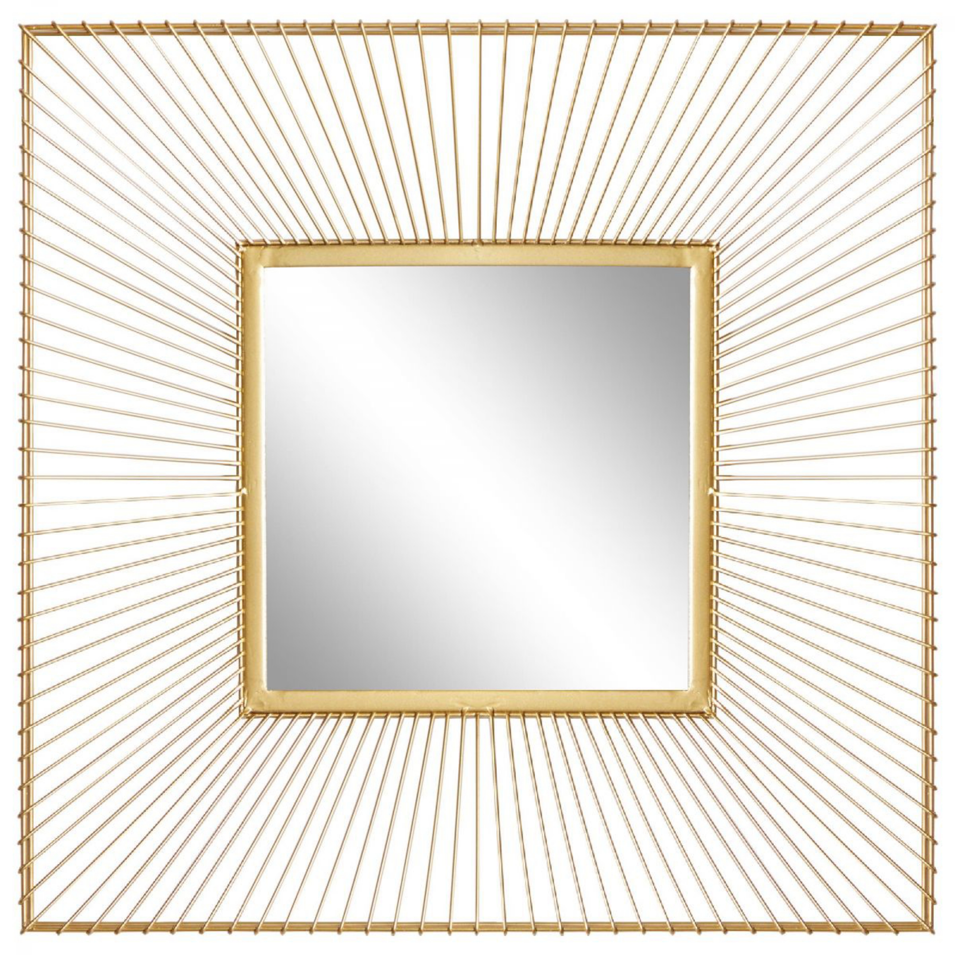 Picture of Wall Accent Mirror