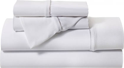 Picture of Hyper-Cotton Twin Sheet Set