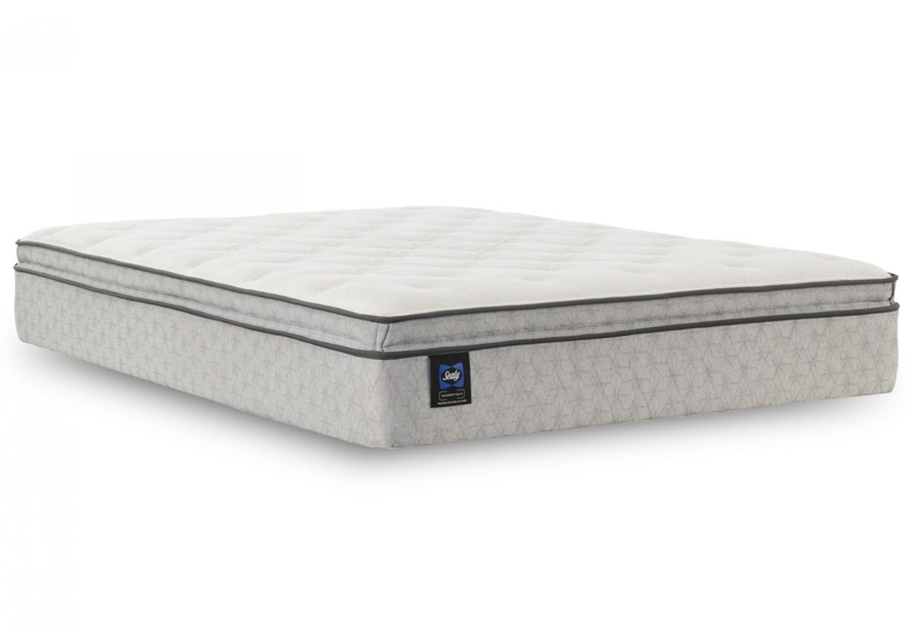 Picture of Verdana Euro Pillowtop King Mattress