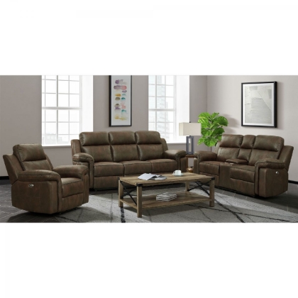 Picture of Jamestown Reclining Sofa