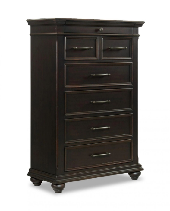 Picture of Slater Chest of Drawers