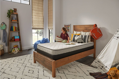 Picture of Cannonbury Twin Mattress