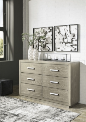 Picture of Fawnburg Dresser