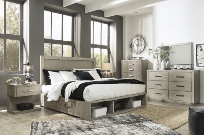 Picture of Fawnburg Dresser