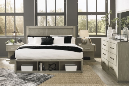 Picture of Fawnburg Nightstand