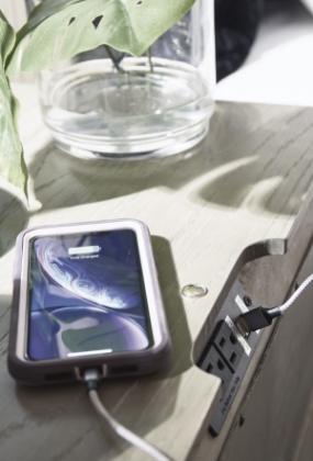 Picture of Fawnburg Nightstand