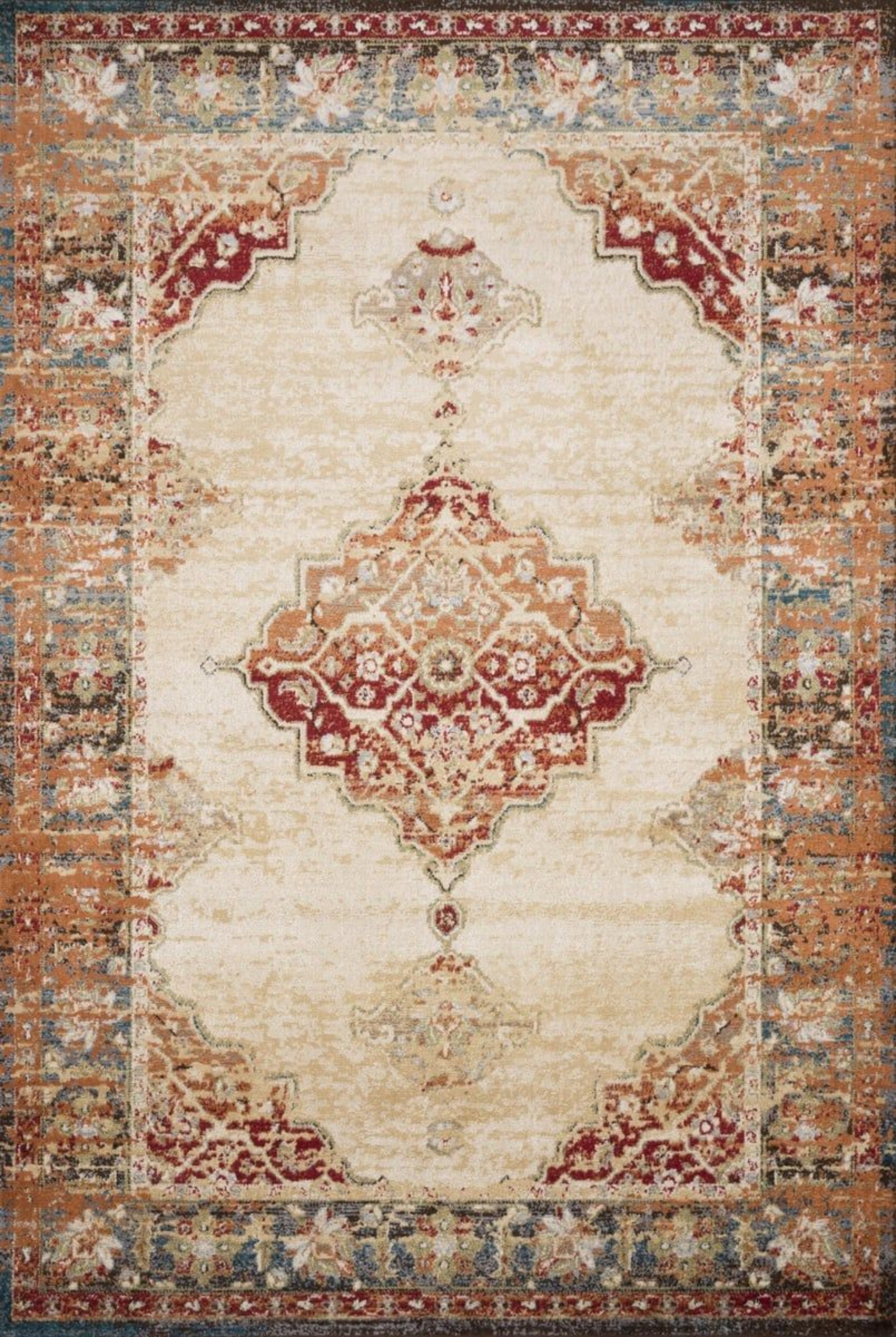 Picture of Isadora 8' x 10' Rug