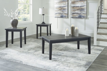Picture of Garvine 3 Piece Table Set