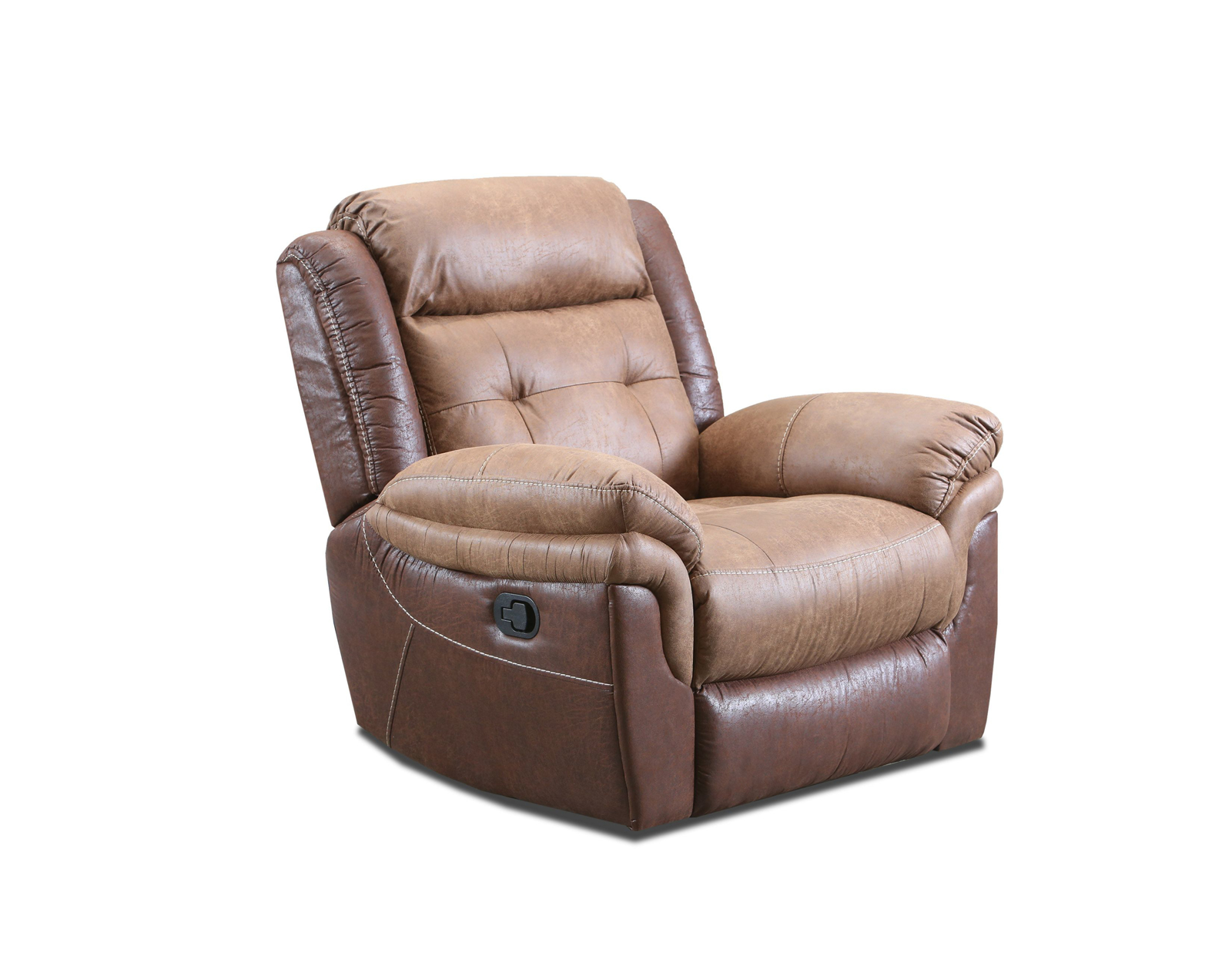 Picture of Behold Home Silo Glider Recliner