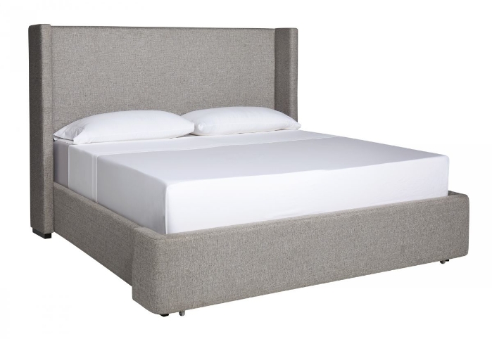 Picture of Fawnburg Queen Size Headboard