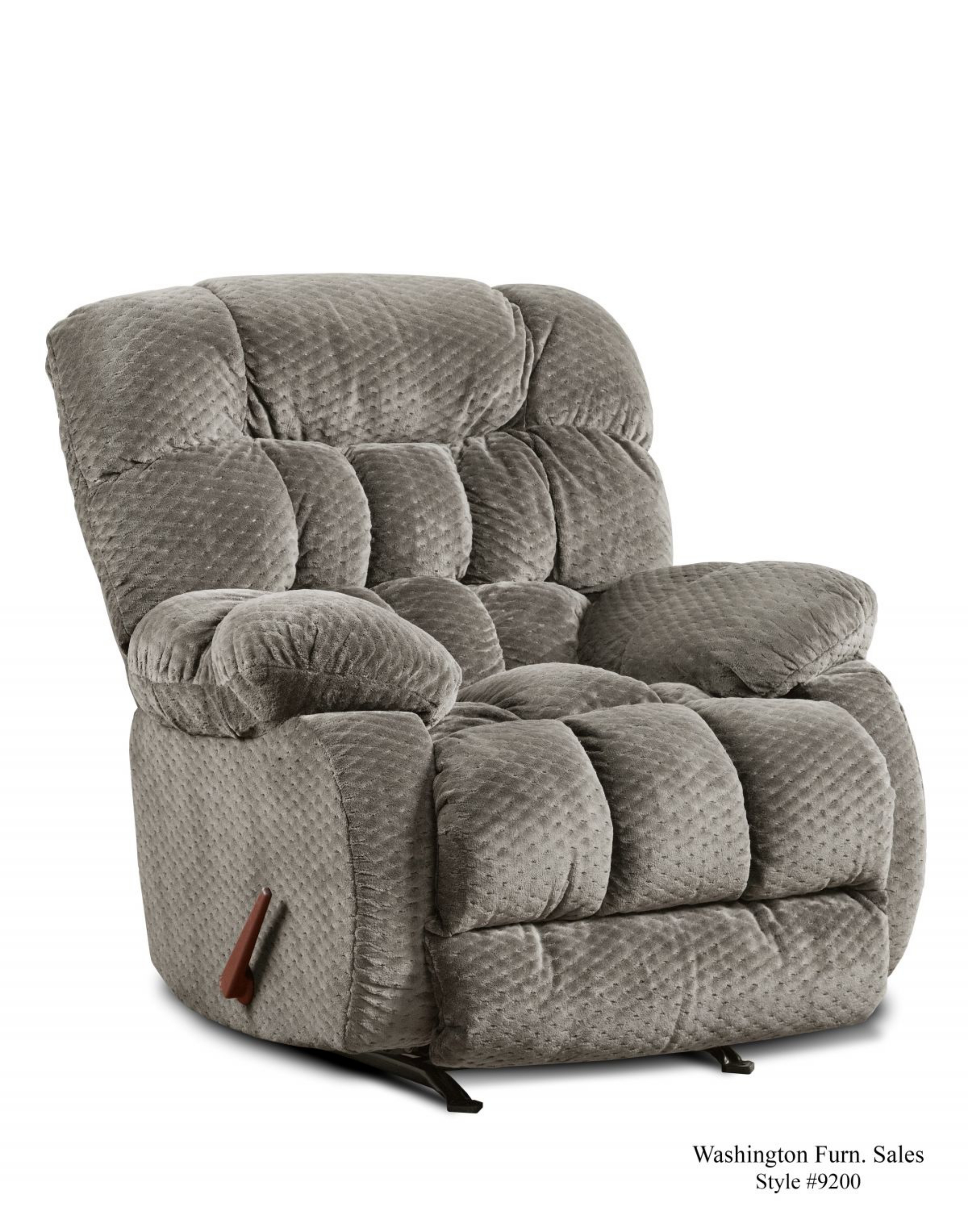 Picture of Haley Recliner