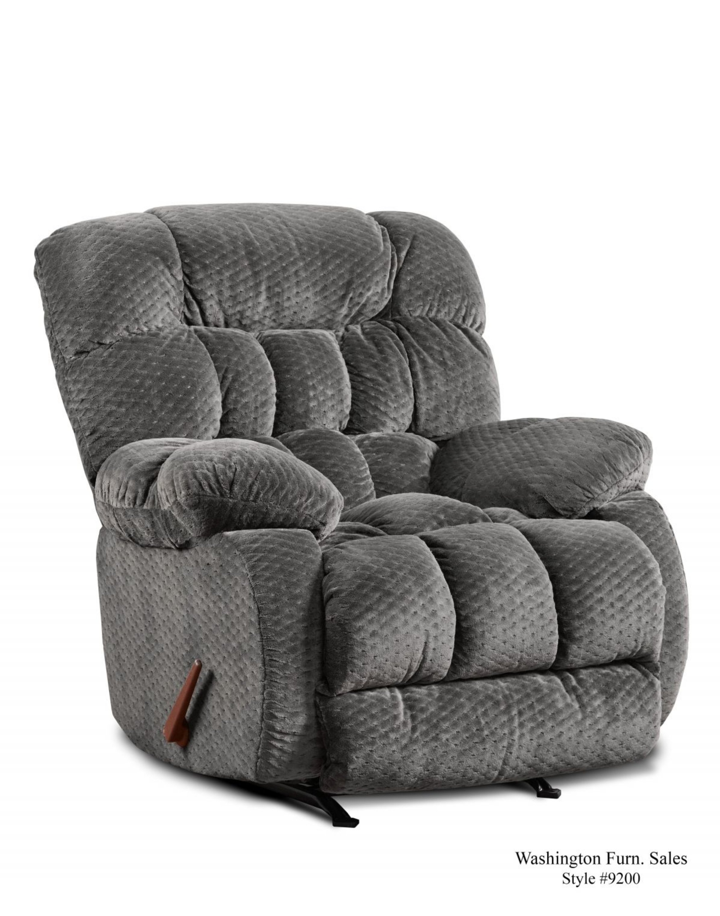 Picture of Haley Recliner