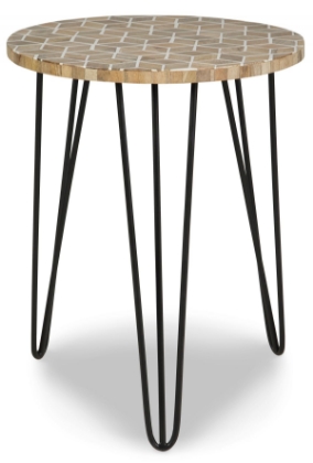 Picture of Drovelett Accent Table