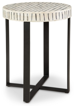 Picture of Crewridge Accent Table