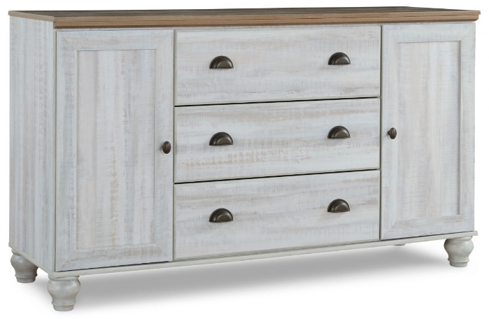Picture of Haven Bay Dresser