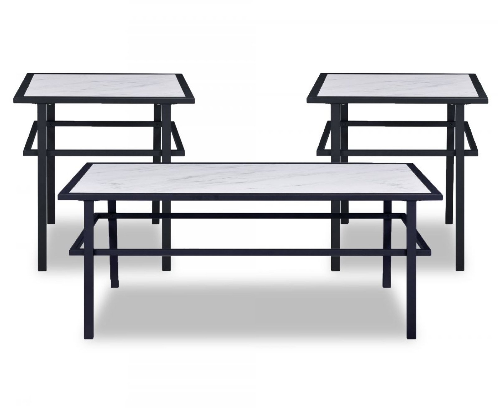 Picture of Mercer Table Set