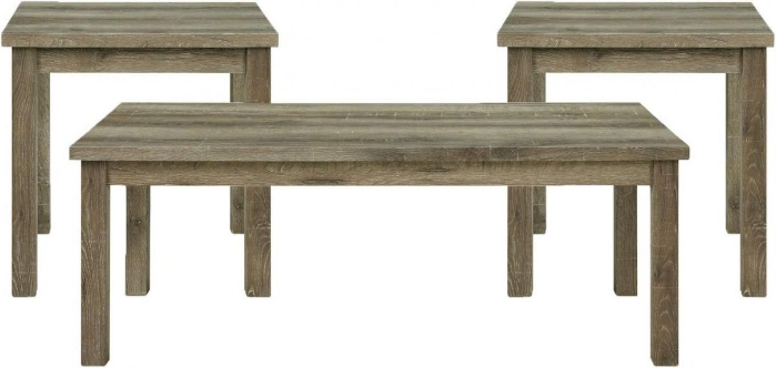 Picture of Oak Lawn 3 Piece Table Set