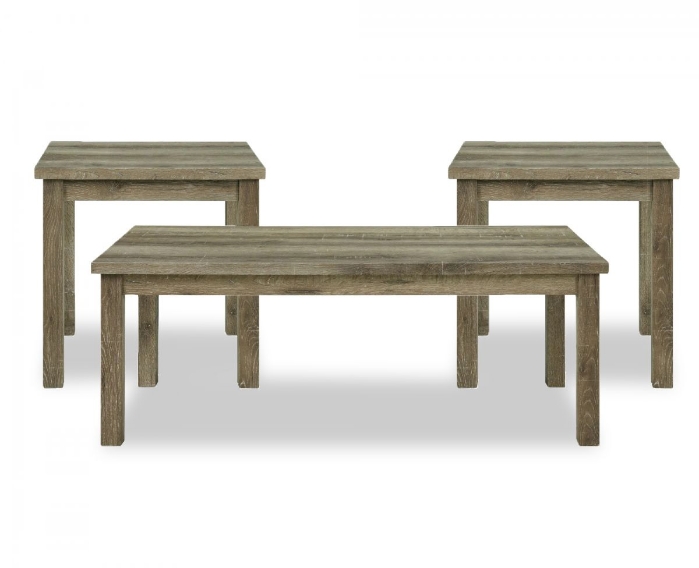 Picture of Oak Lawn Table Set
