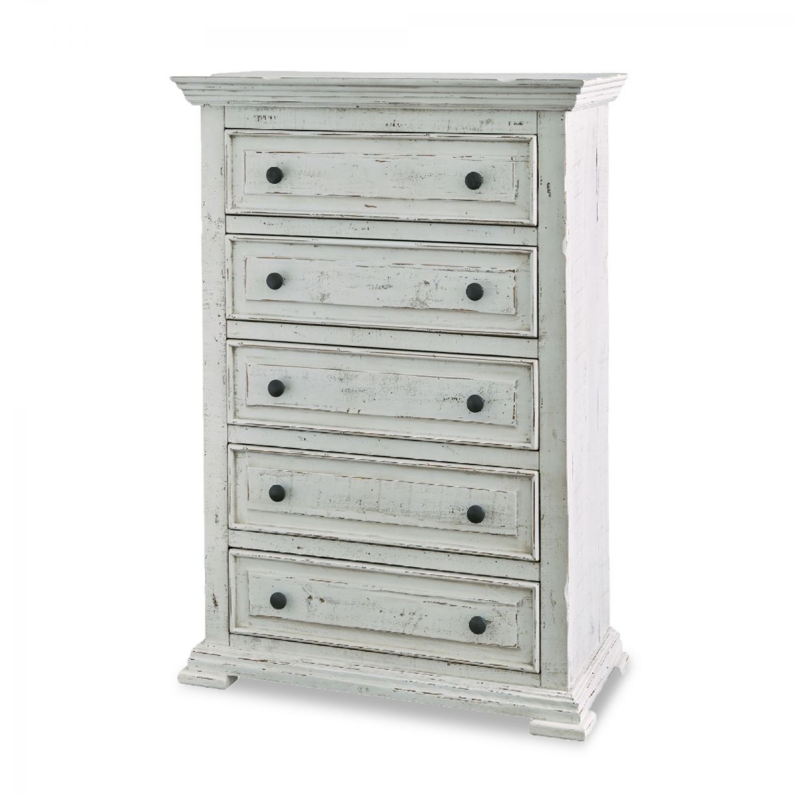 Picture of Olivia Chest of Drawers