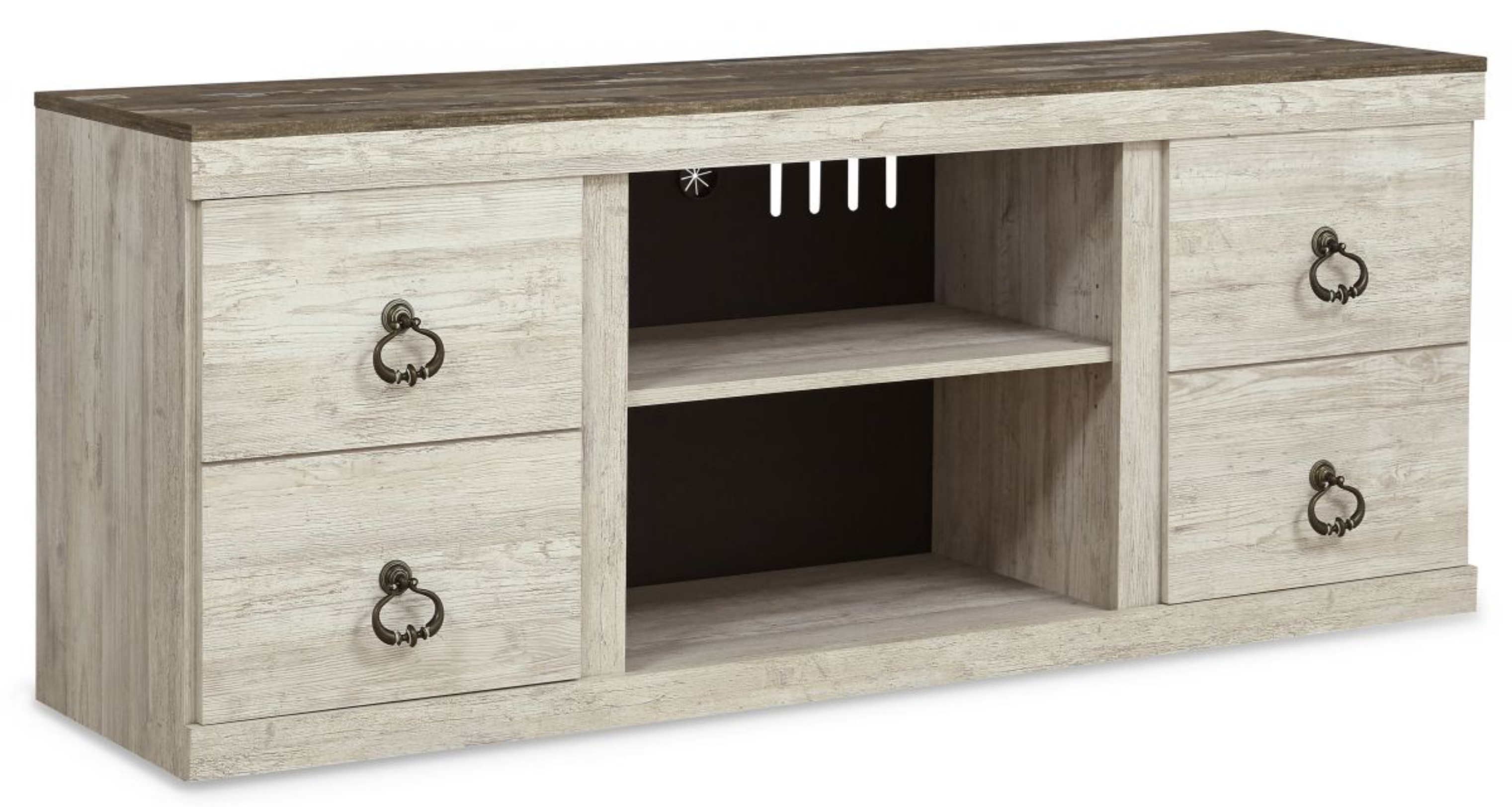 Picture of Willowton TV Stand