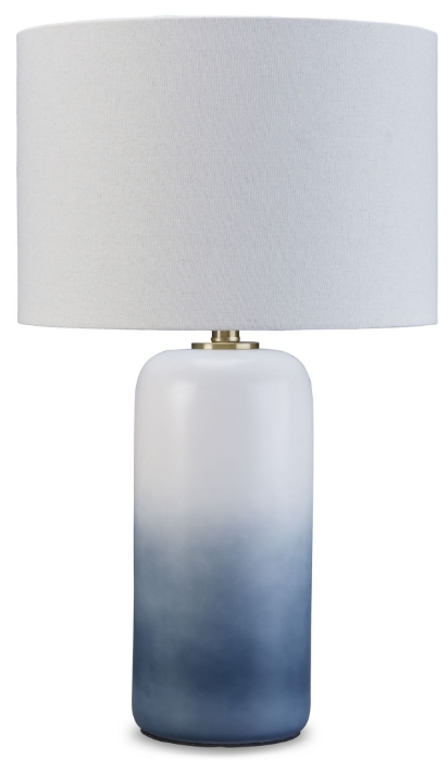 Picture of Lemrich Table Lamp