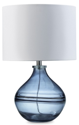 Picture of Lemmitt Table Lamp