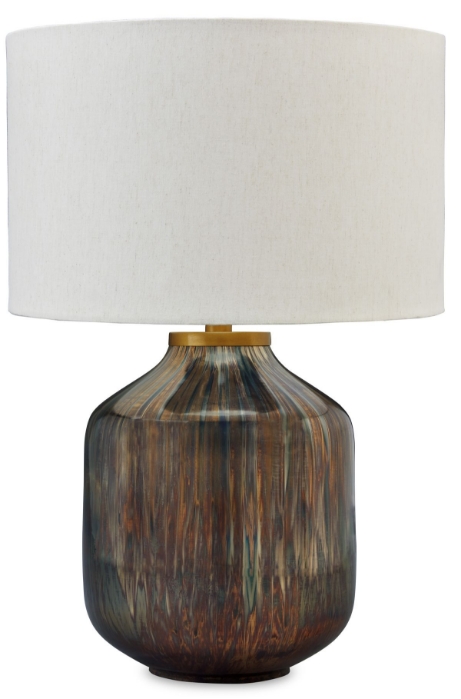 Picture of Jadstow Table Lamp