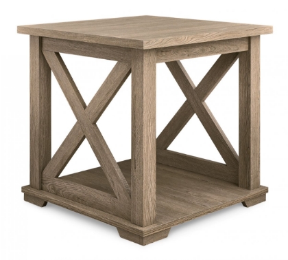 Picture of Elmfered End Table