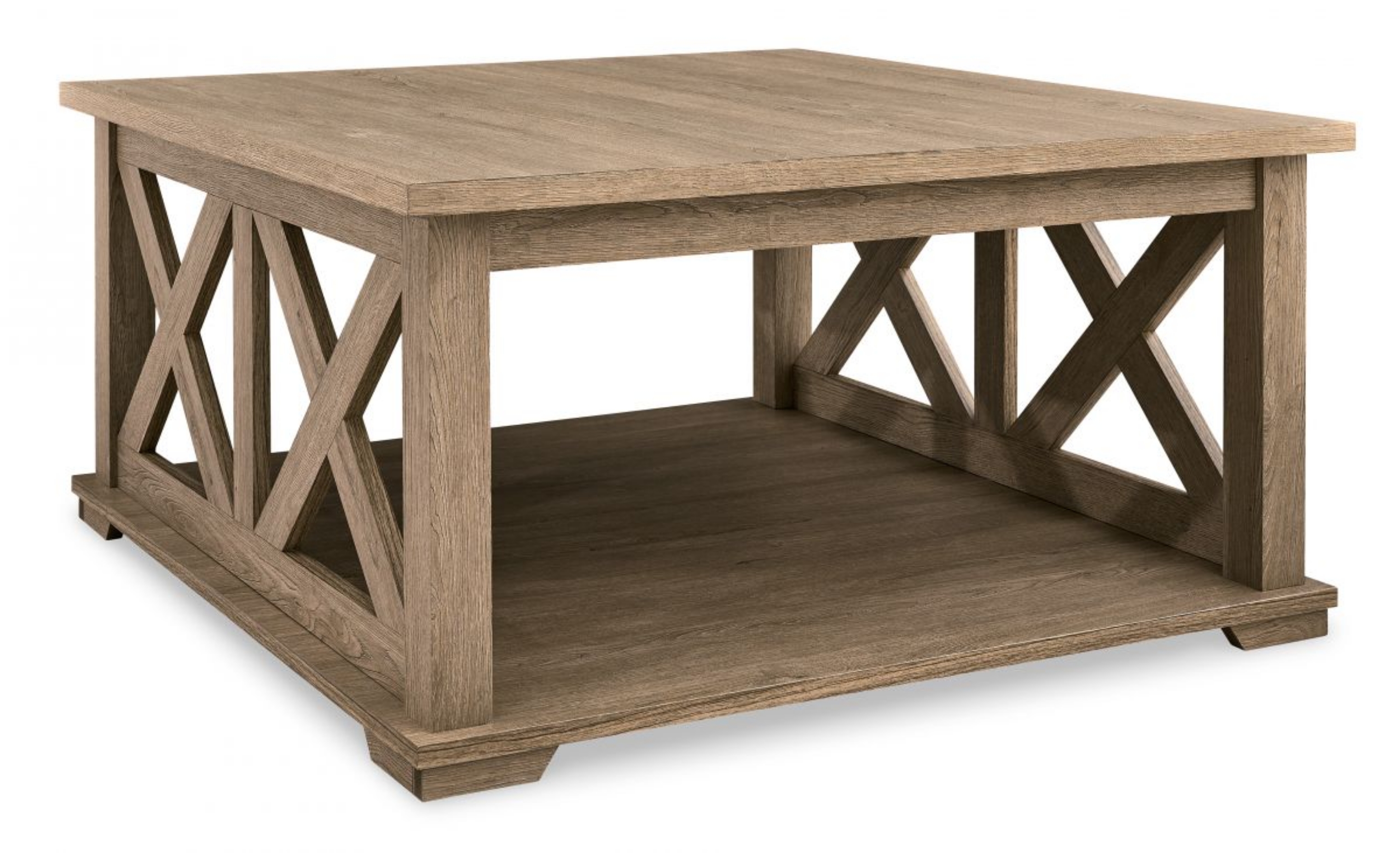 Picture of Elmferd Coffee Table