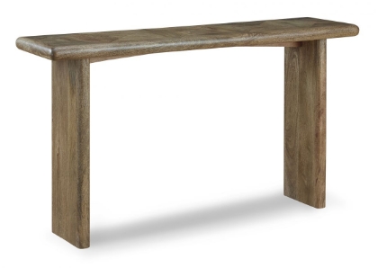 Picture of Lawland Console Sofa Table