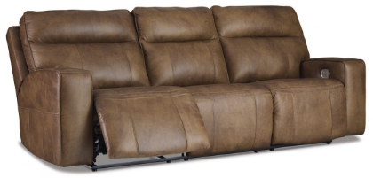 Picture of Game Plan Power Reclining Sofa