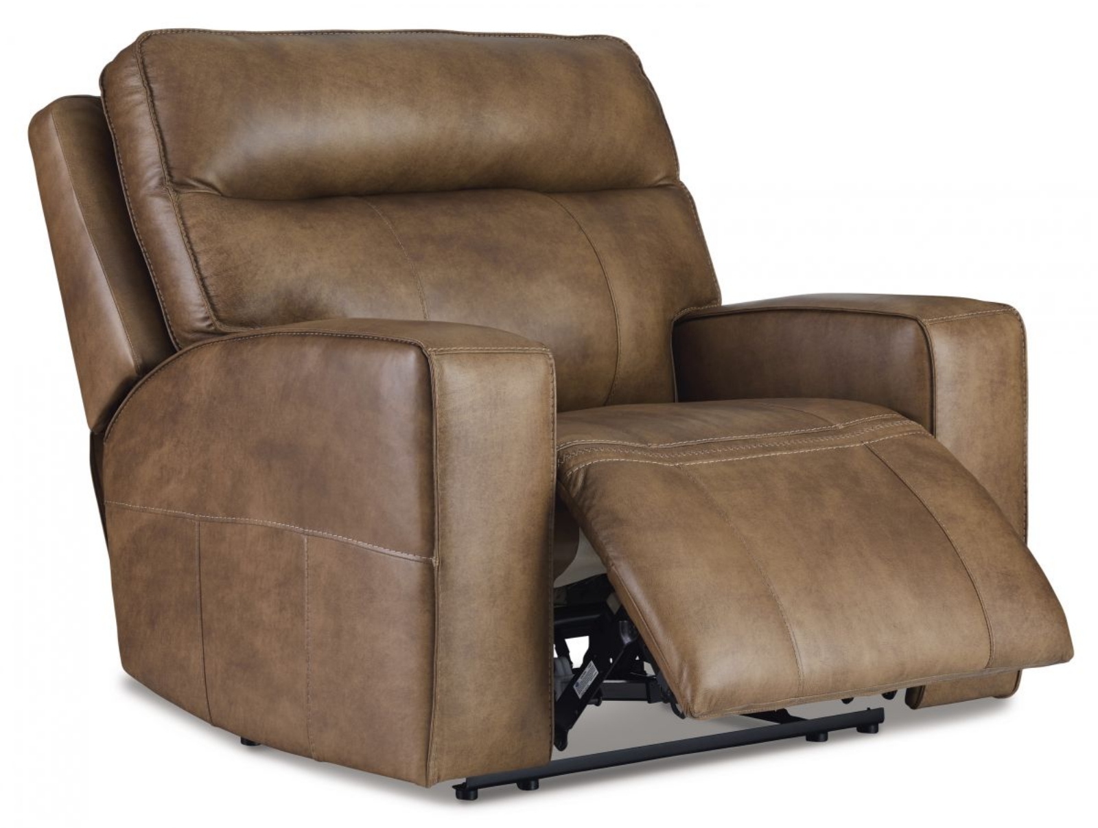 Picture of Game Plan Power Recliner