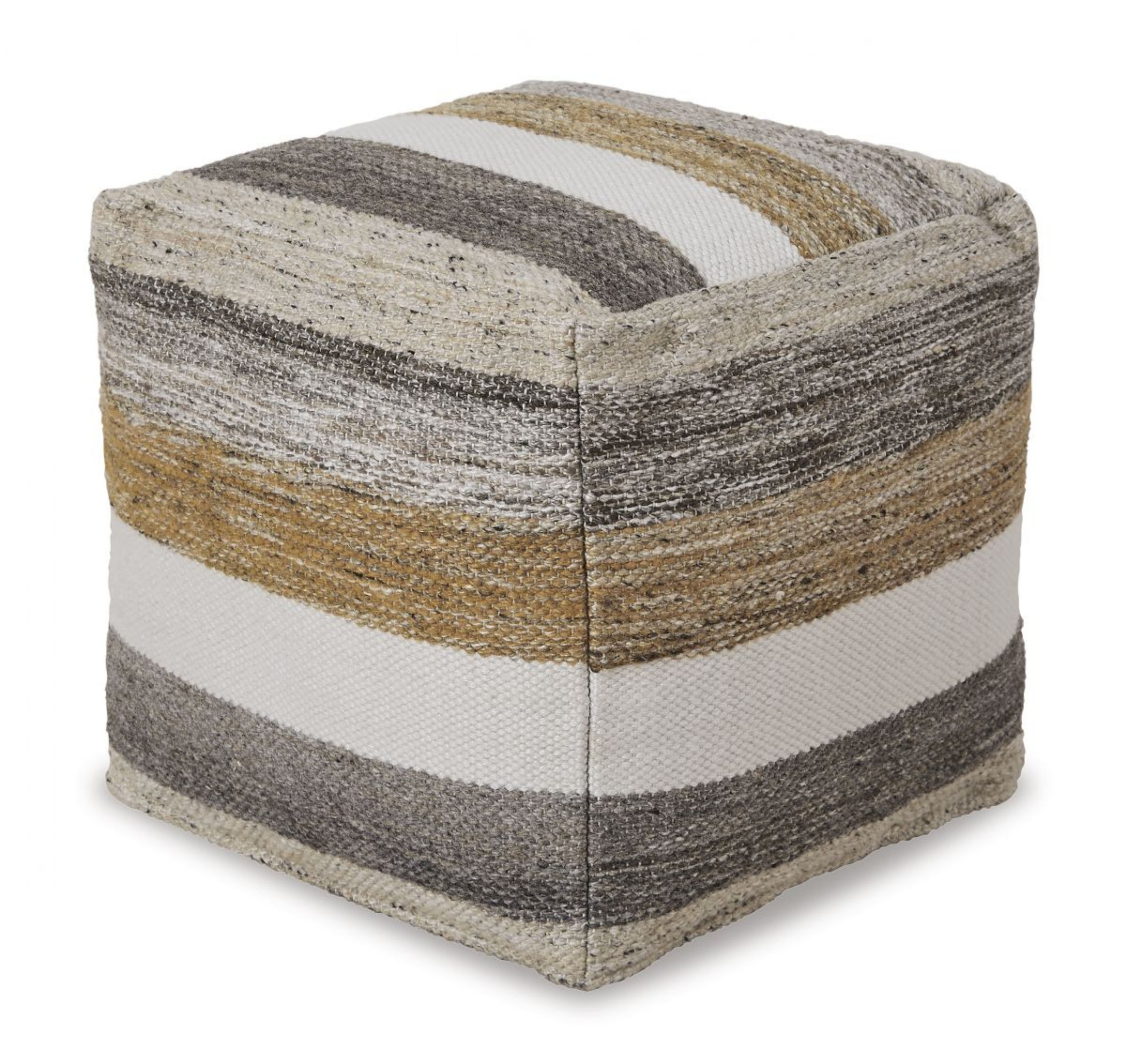 Picture of Josalind Pouf Ottoman
