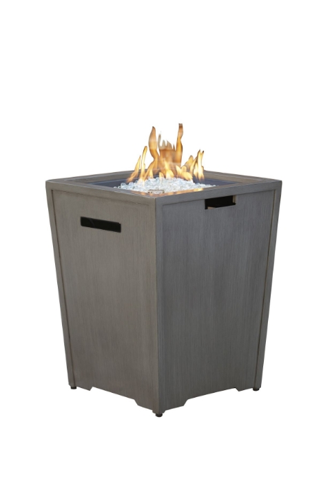 Picture of Rodeway South Outdoor Fire Pit