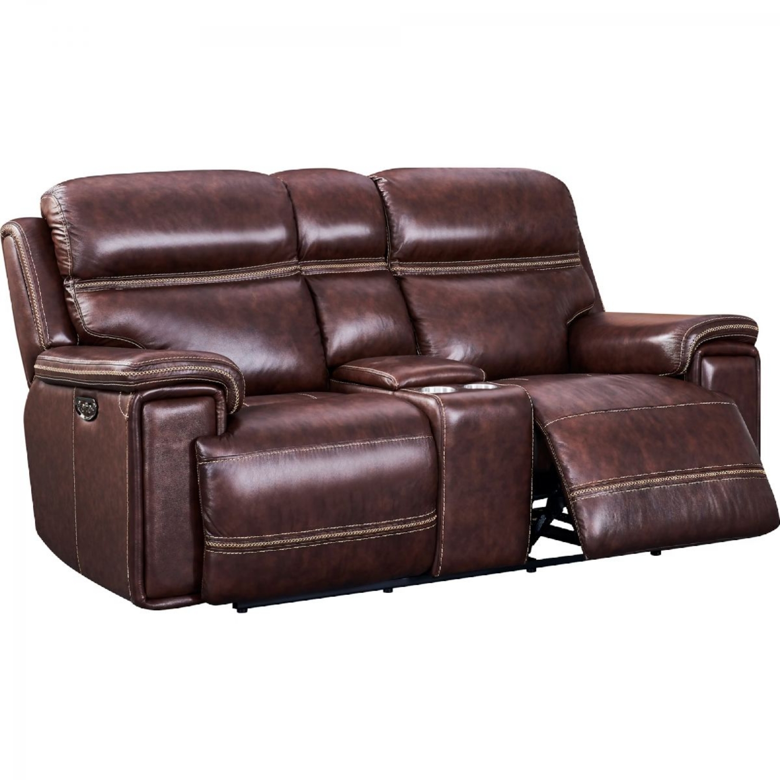 Picture of Shae Fresno Power Reclining Loveseat