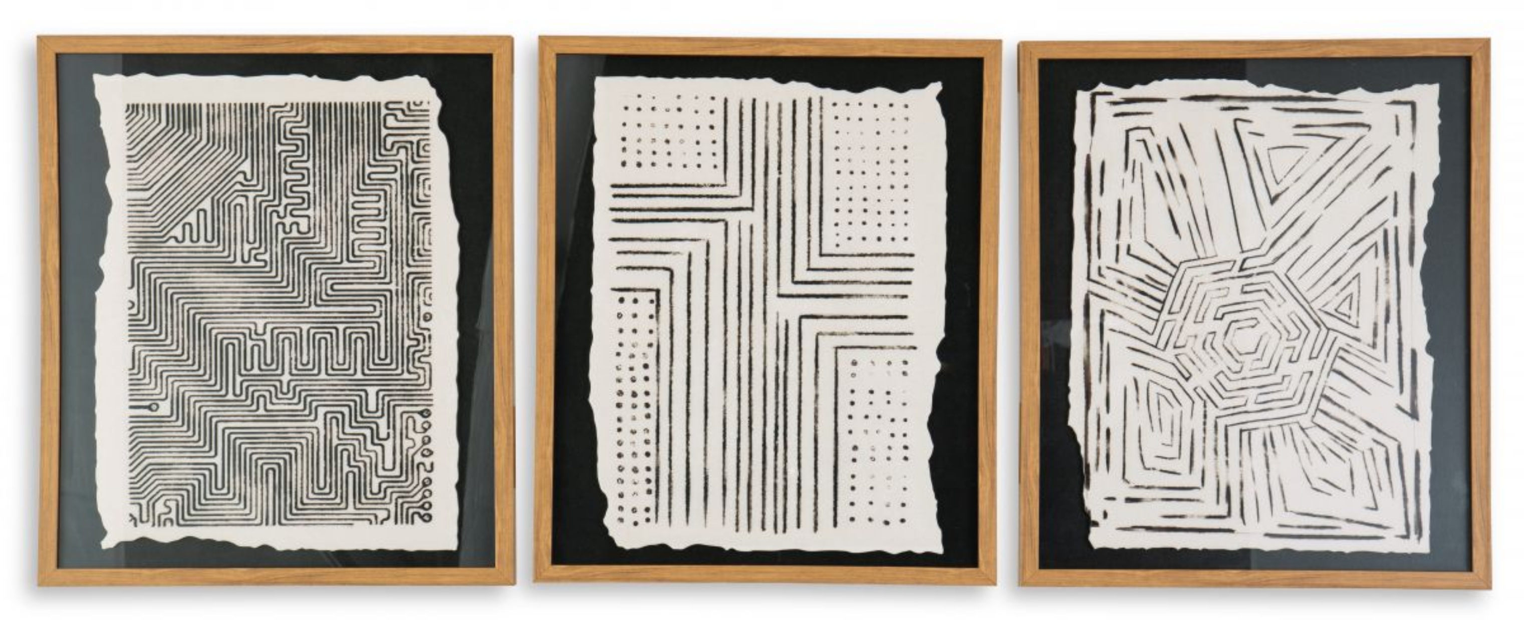 Picture of Wonderstow Wall Art Set