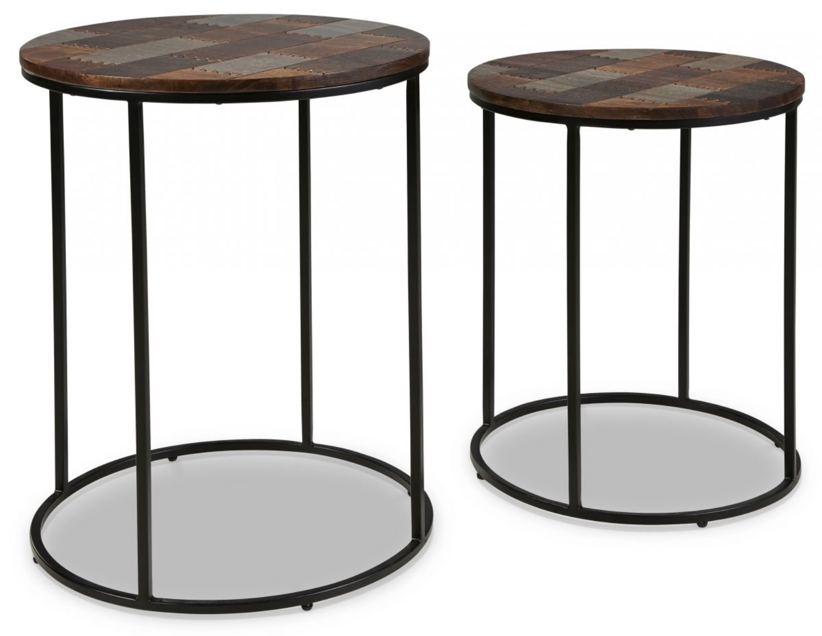 Picture of Allieton Accent Table