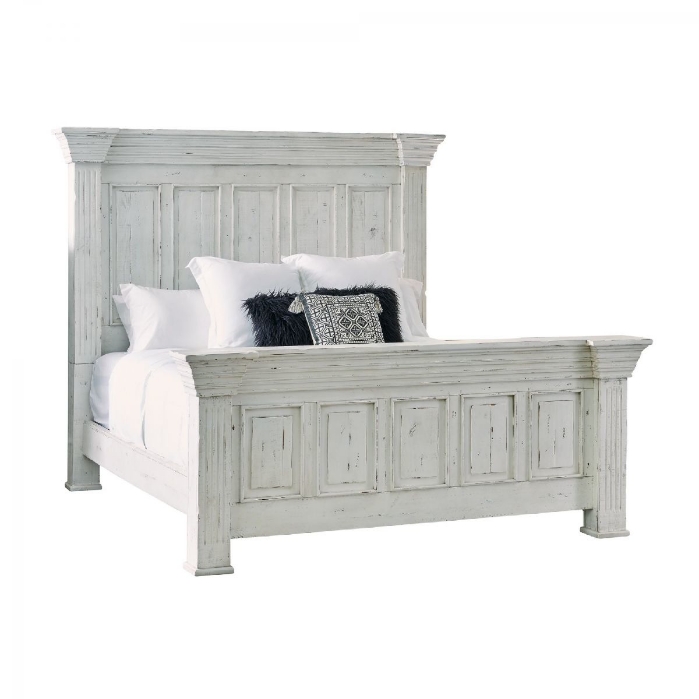 Picture of Olivia Queen Size Headboard
