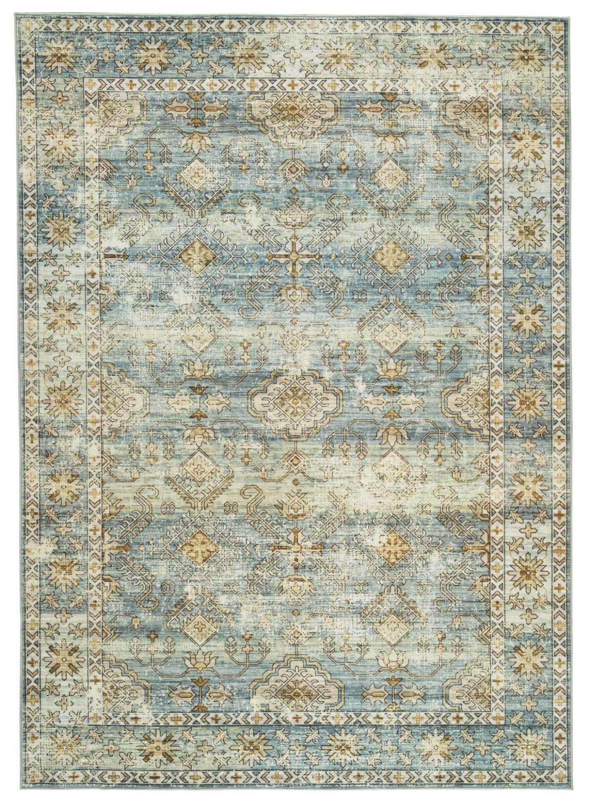 Picture of Harwins 8'1" x 10'1" Rug