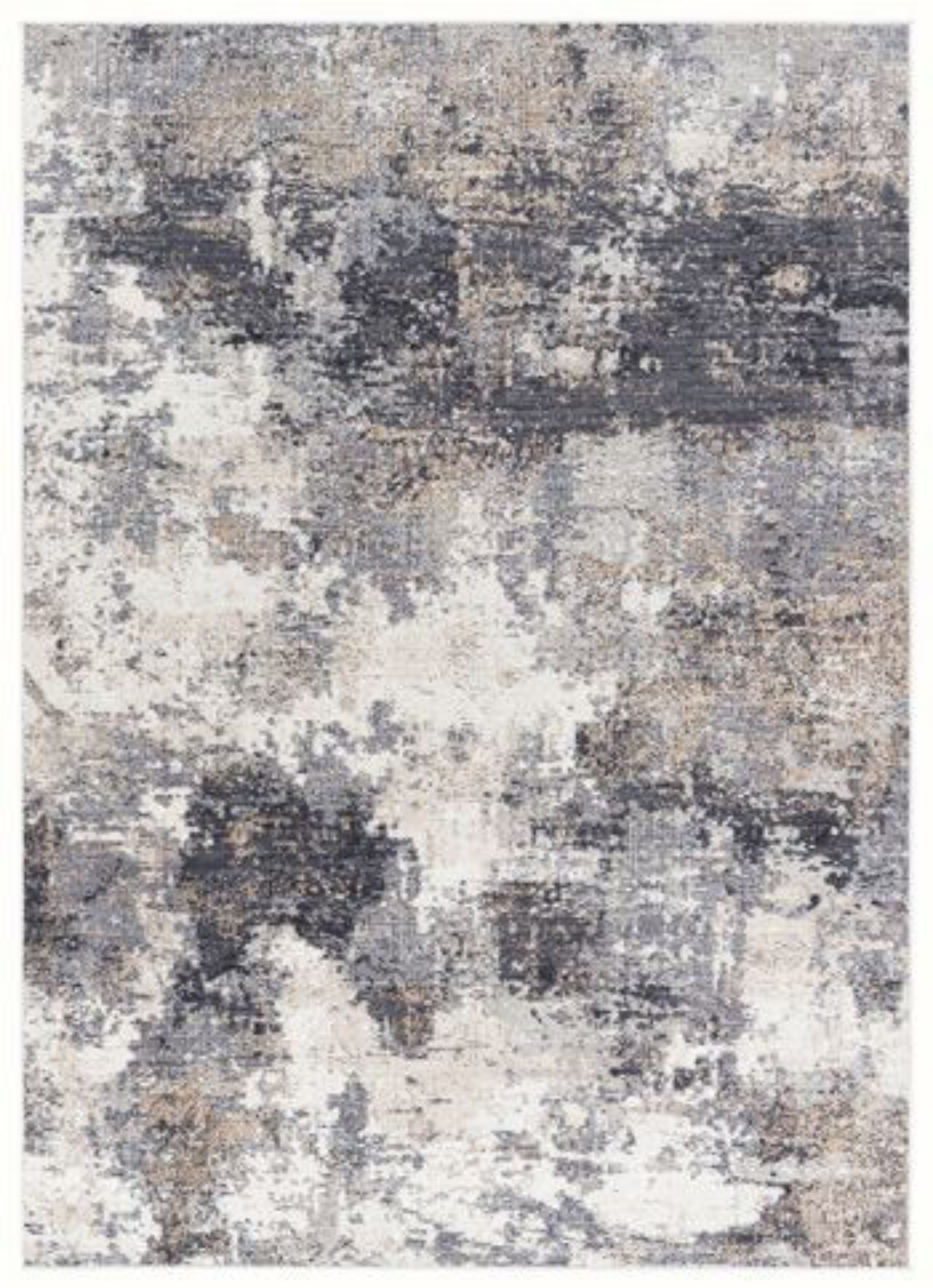 Picture of Simburgh Large Rug