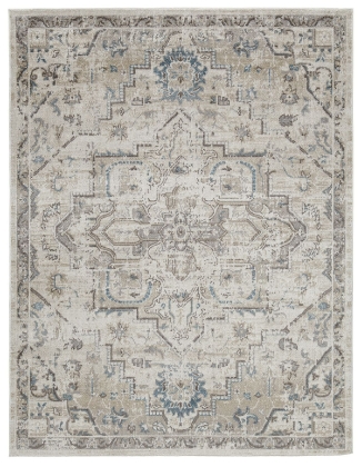 Picture of Barkham 5'3" x 7' Rug