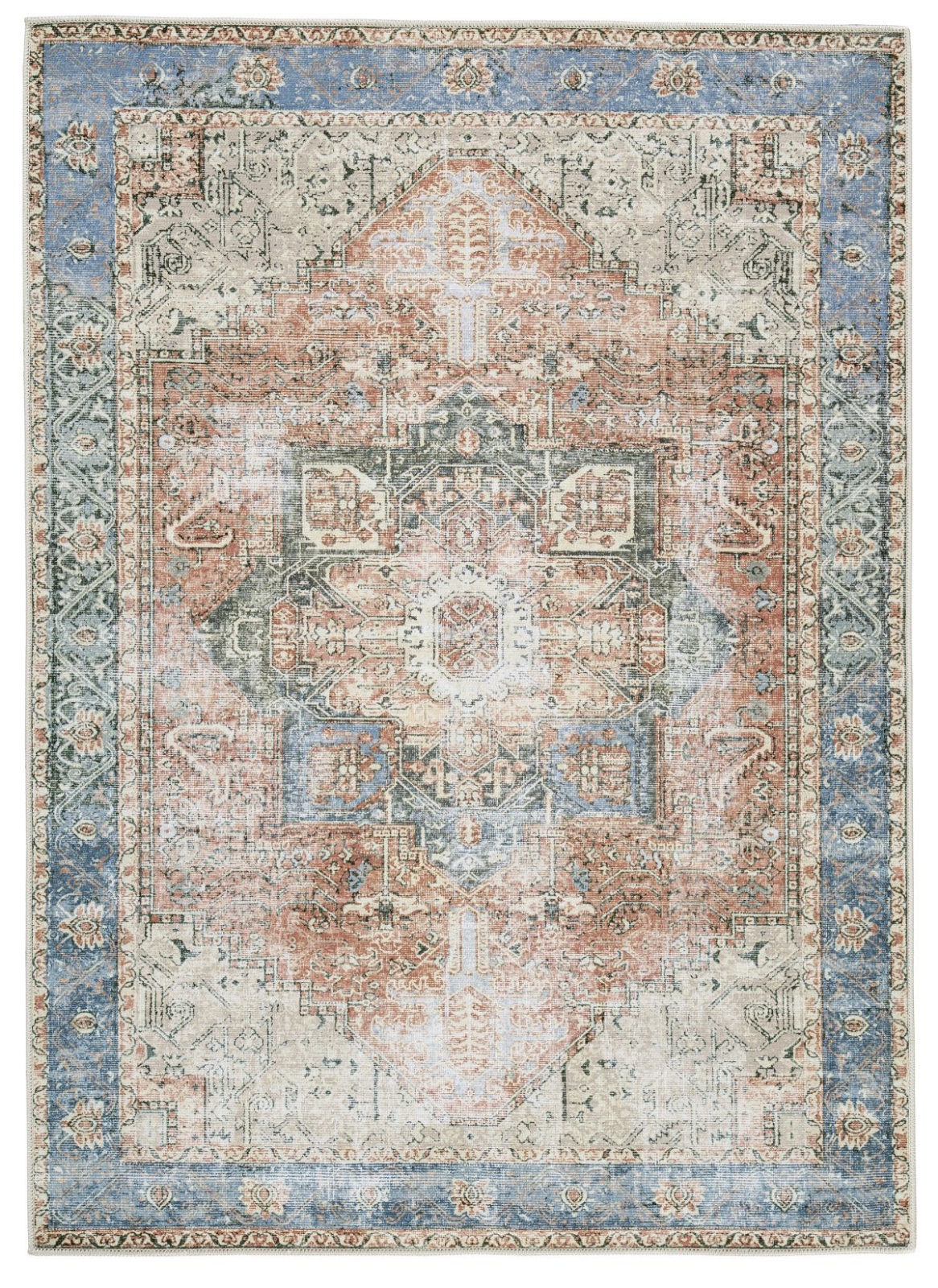 Picture of Hartton Large Rug