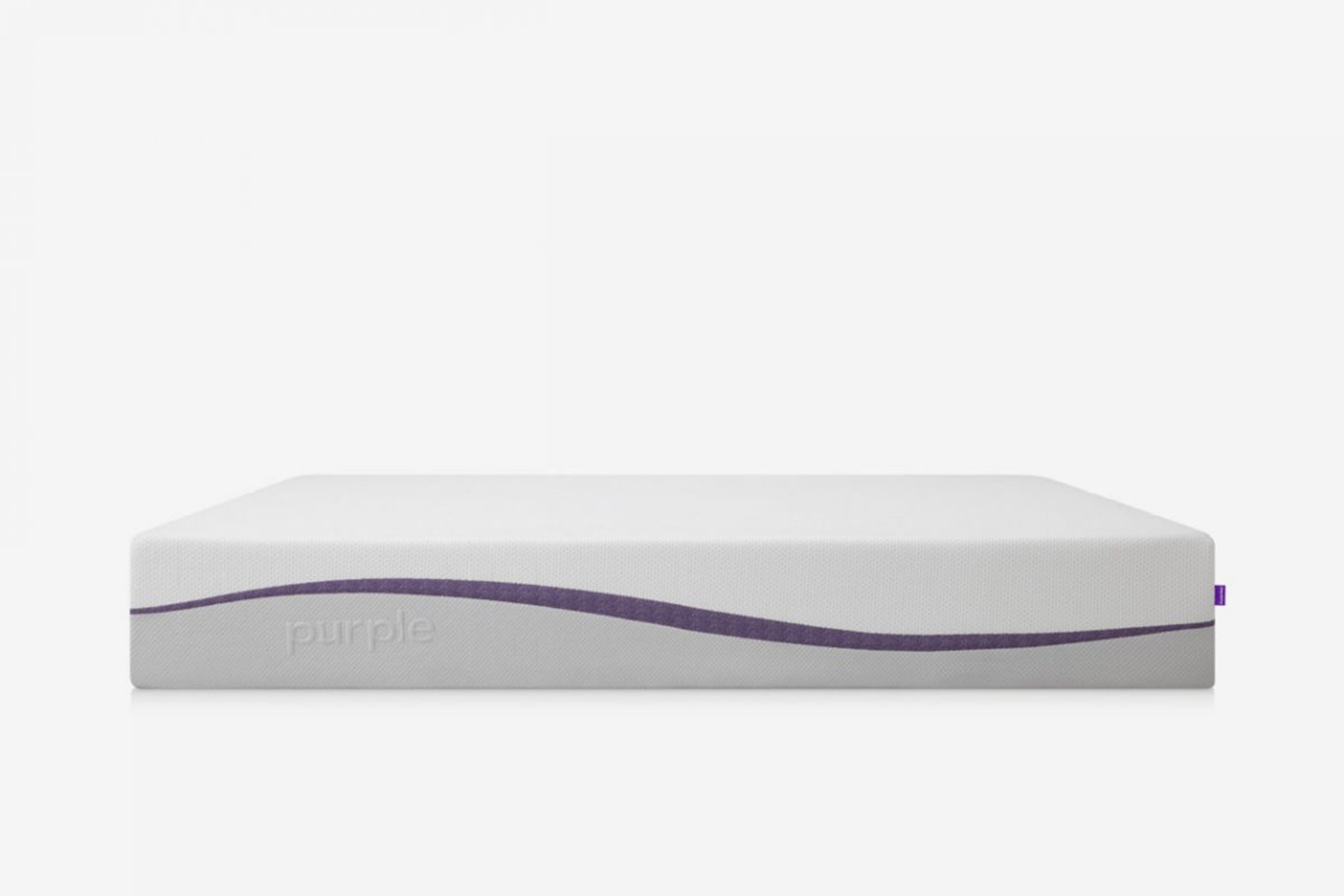 Picture of Purple Plus Twin XL Mattress