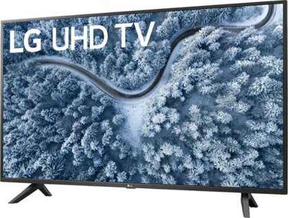 Picture of LG 55" Class 4K UHD Smart LED HDR TV