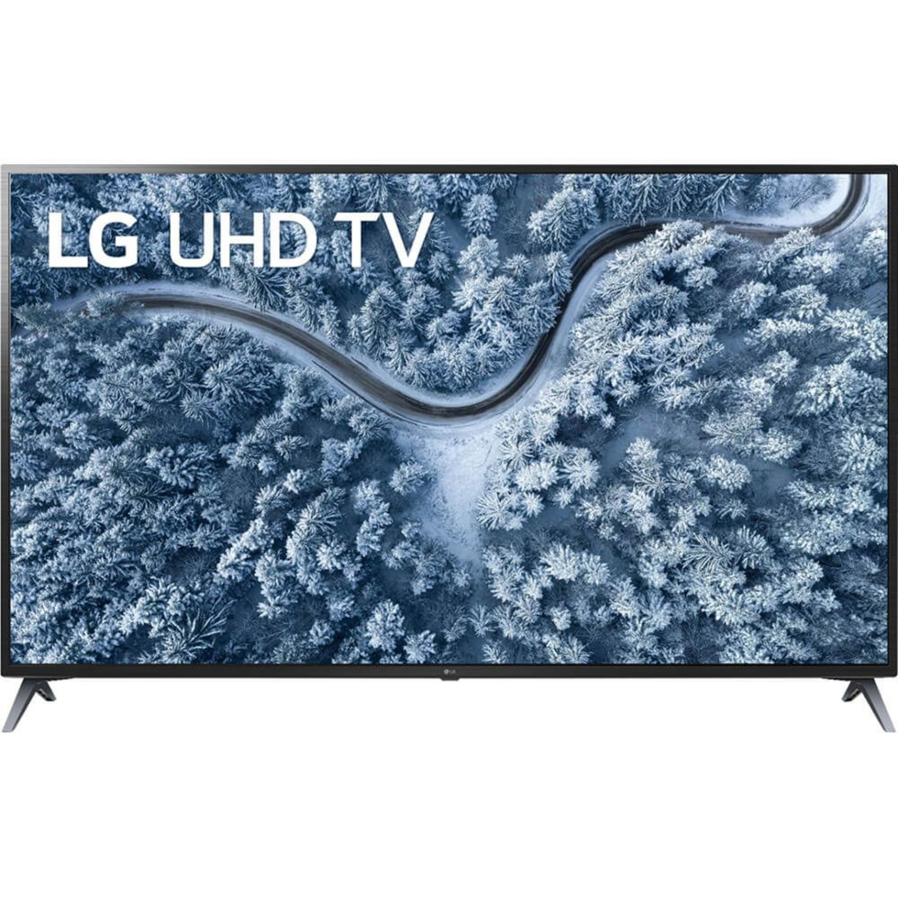 Picture of LG 70" Class 4K UHD Smart LED HDR TV